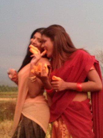 sshakshi chovan tamil film stills newz66 (23)